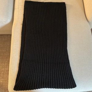 J Crew Wrap Around Scarf